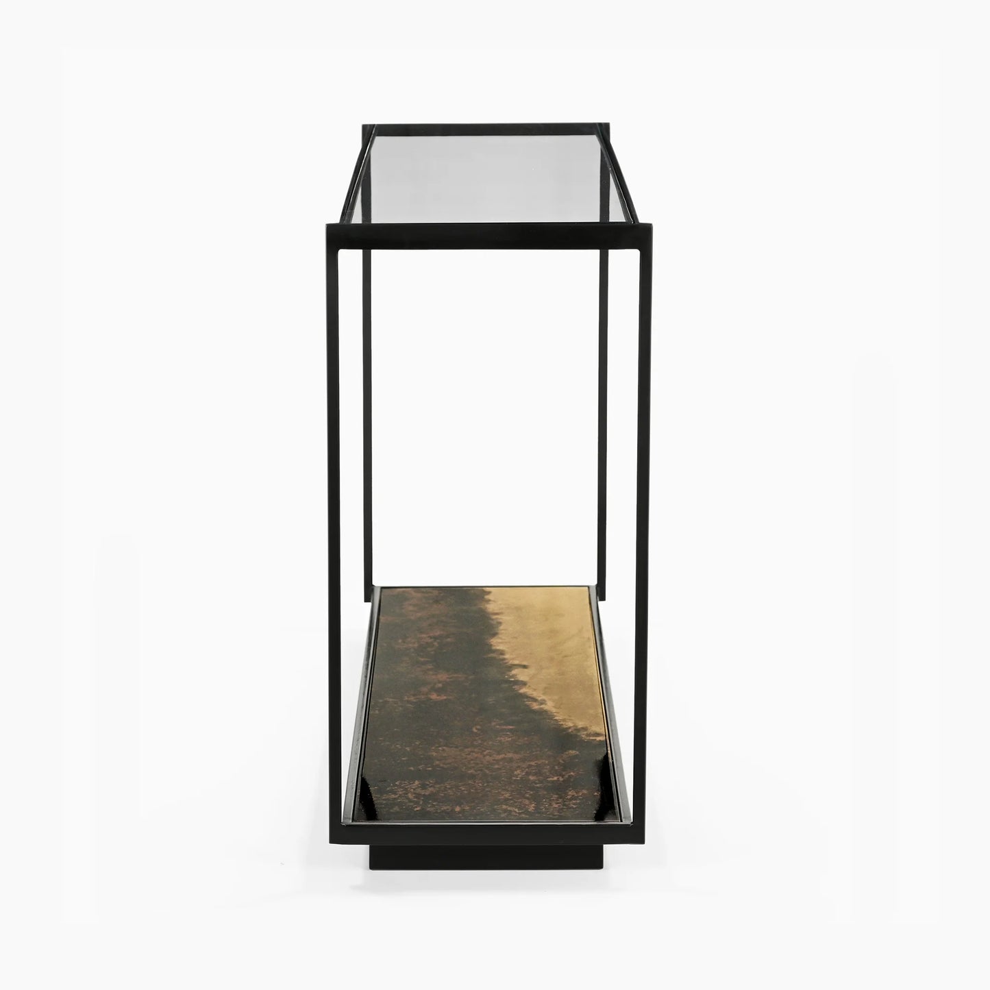 Luna Console