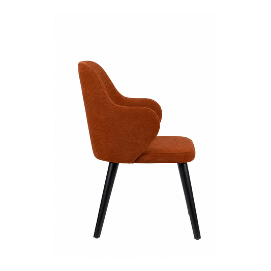 Carbis Armchair - Industrious Decor