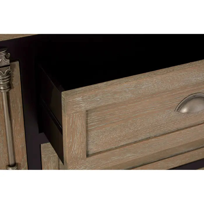 Saffron Sideboard