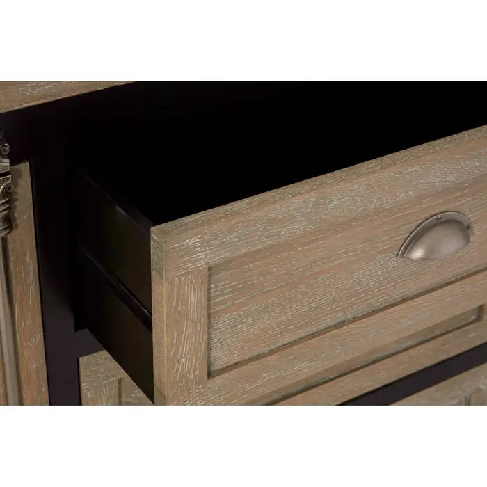 Saffron Sideboard