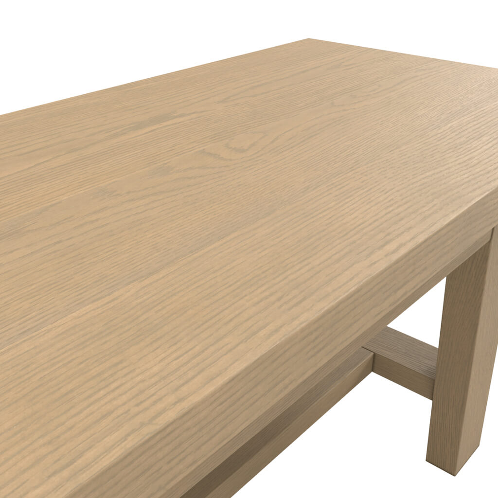 Shore Bench - Industrious Decor