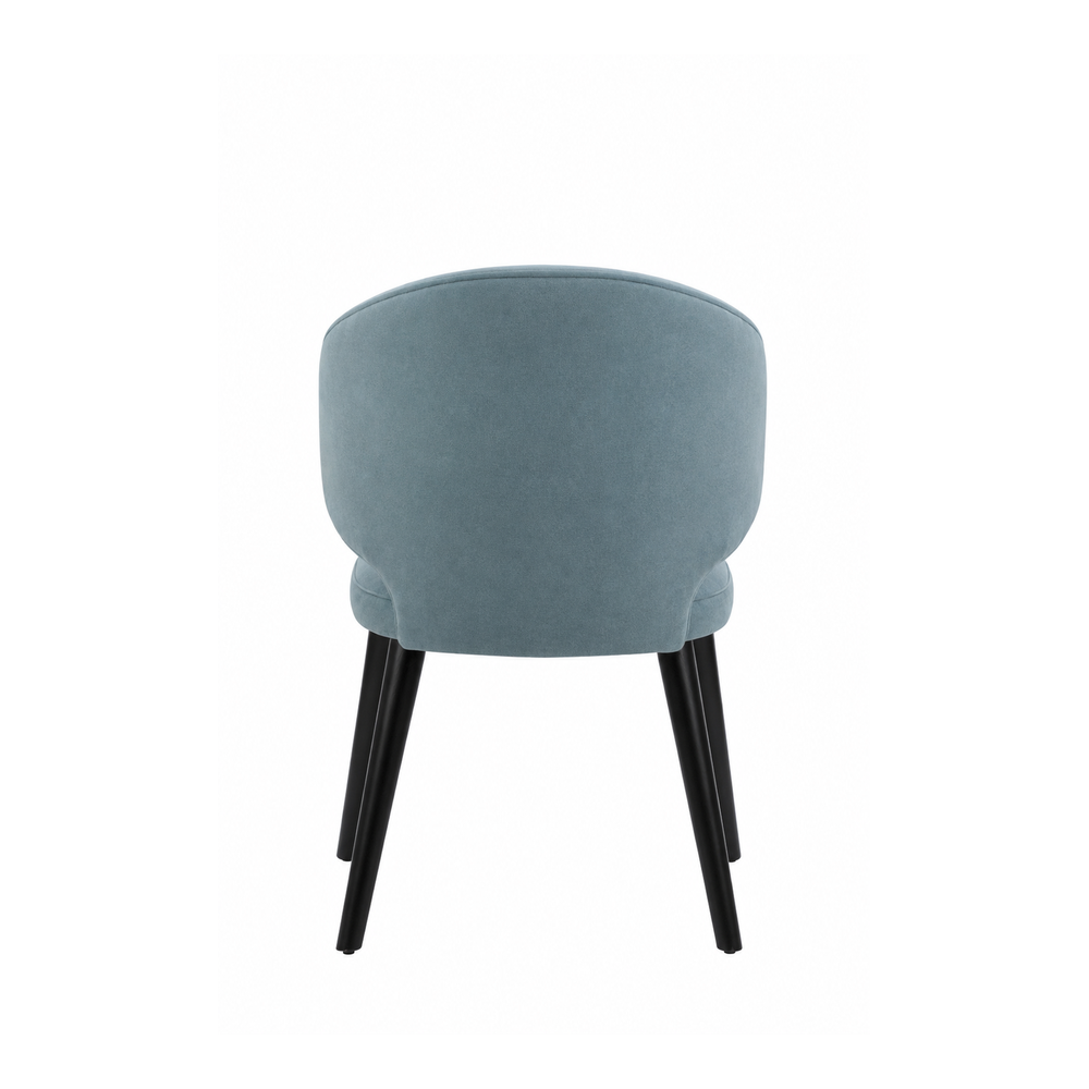 Driffield Armchair - Industrious Decor
