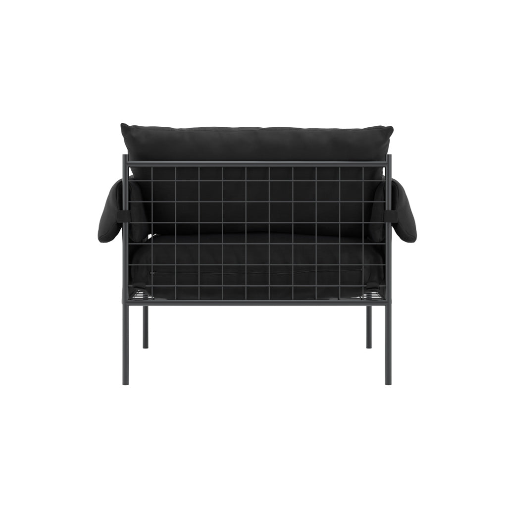 Jones Occasional Chair