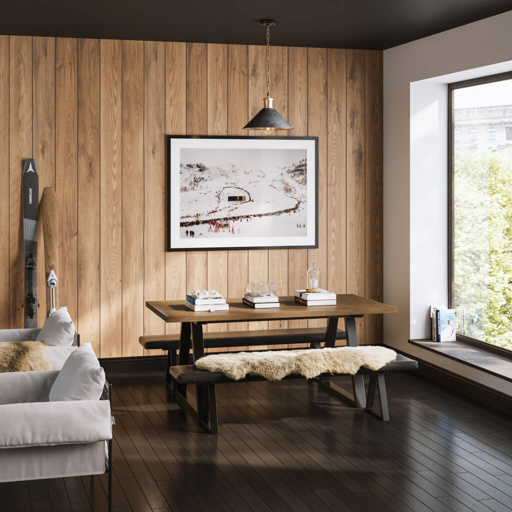 Oslo Dining Table