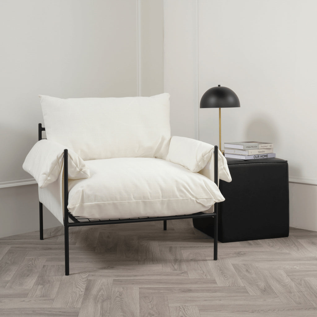 Jones Occasional Chair