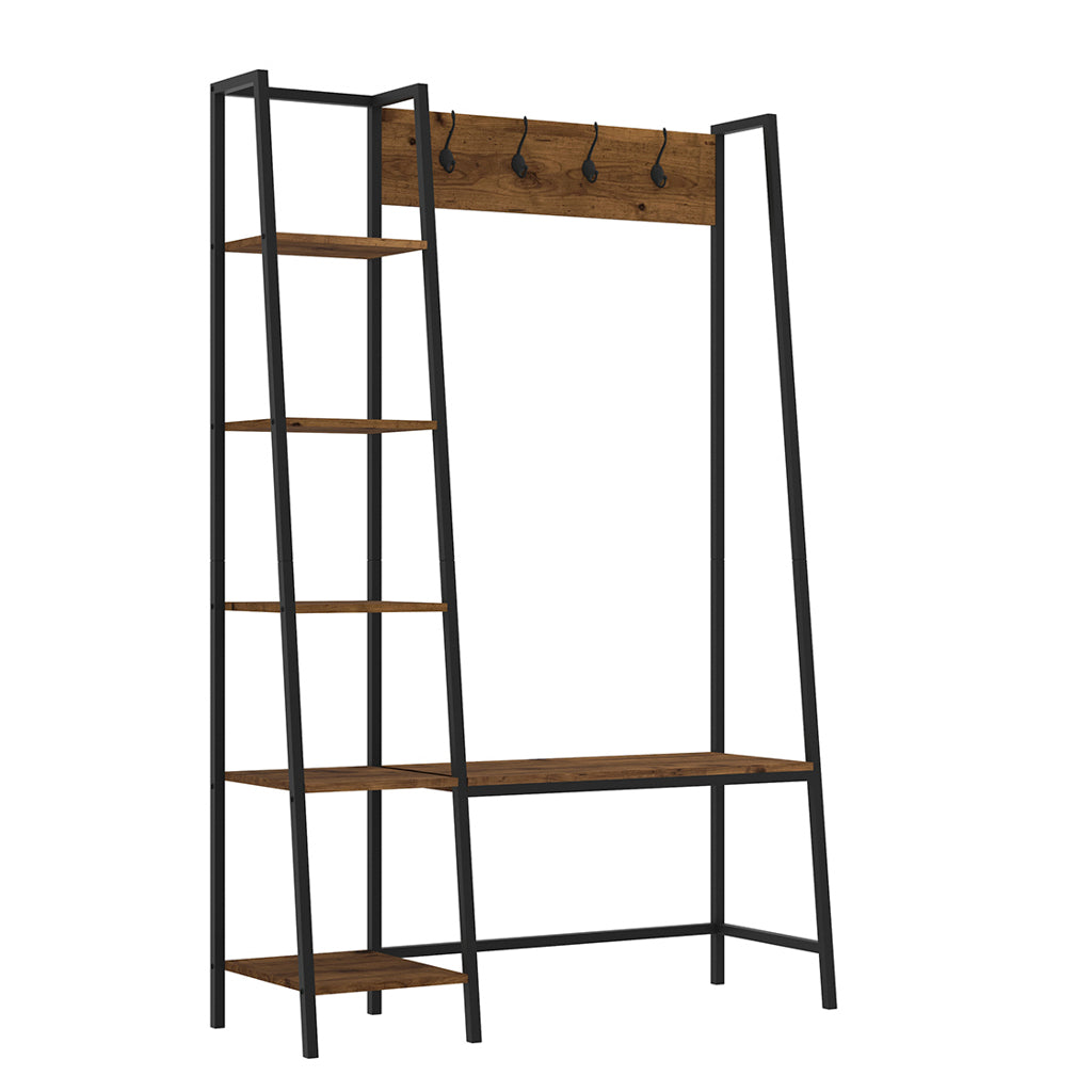 Hayes Hallway Storage