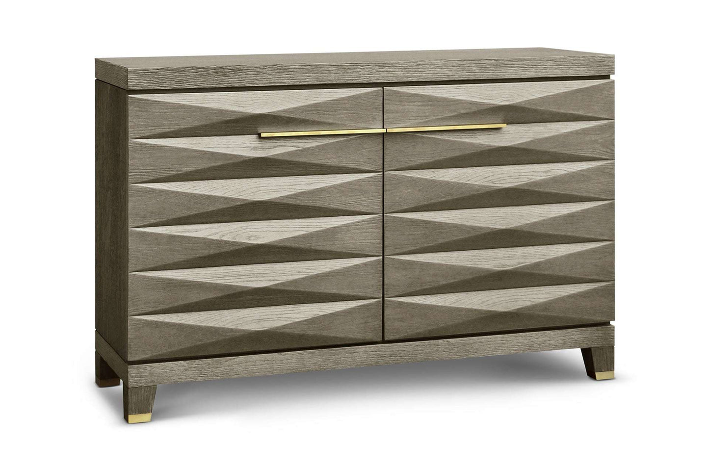 Rhombus Cabinet