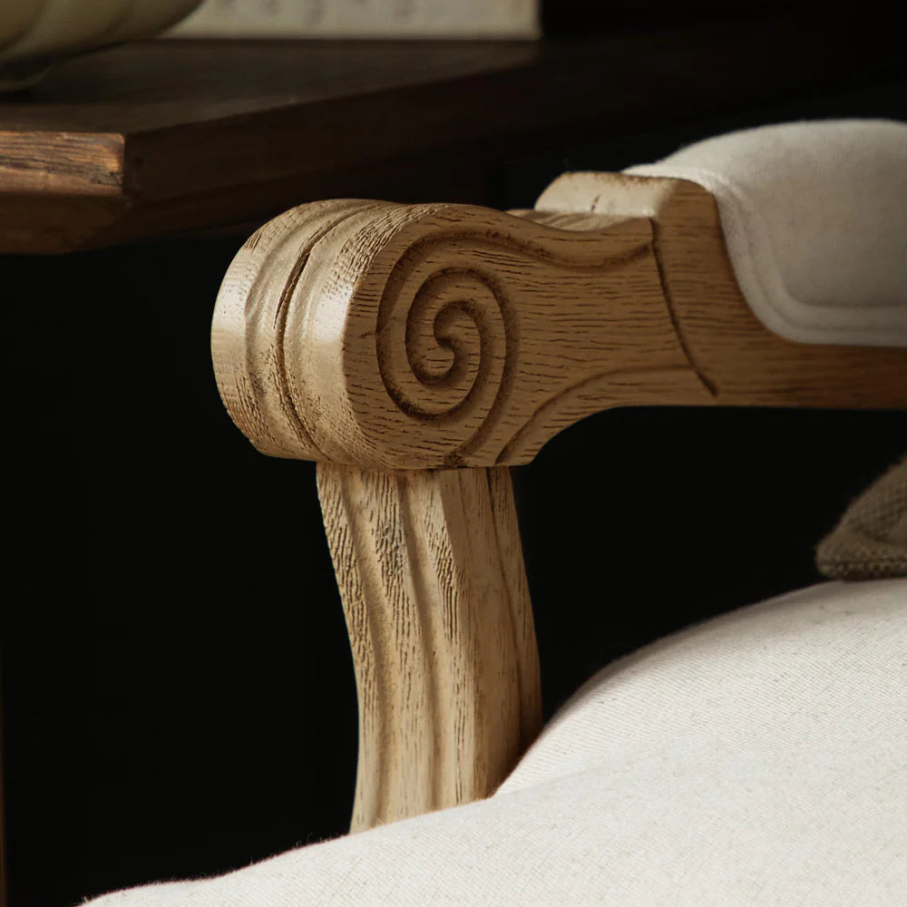 Chateaux Armchair