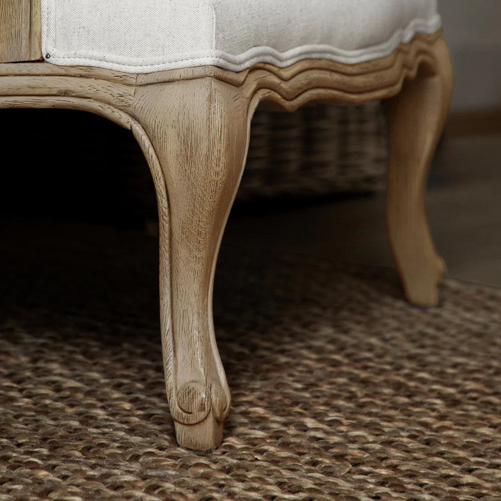 Chateaux Armchair