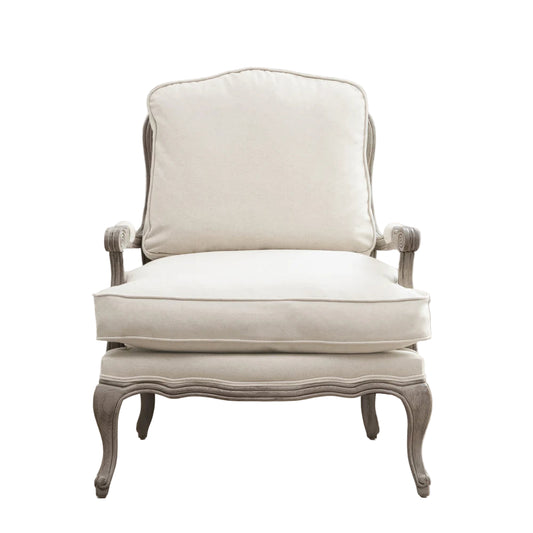 Chateaux Armchair
