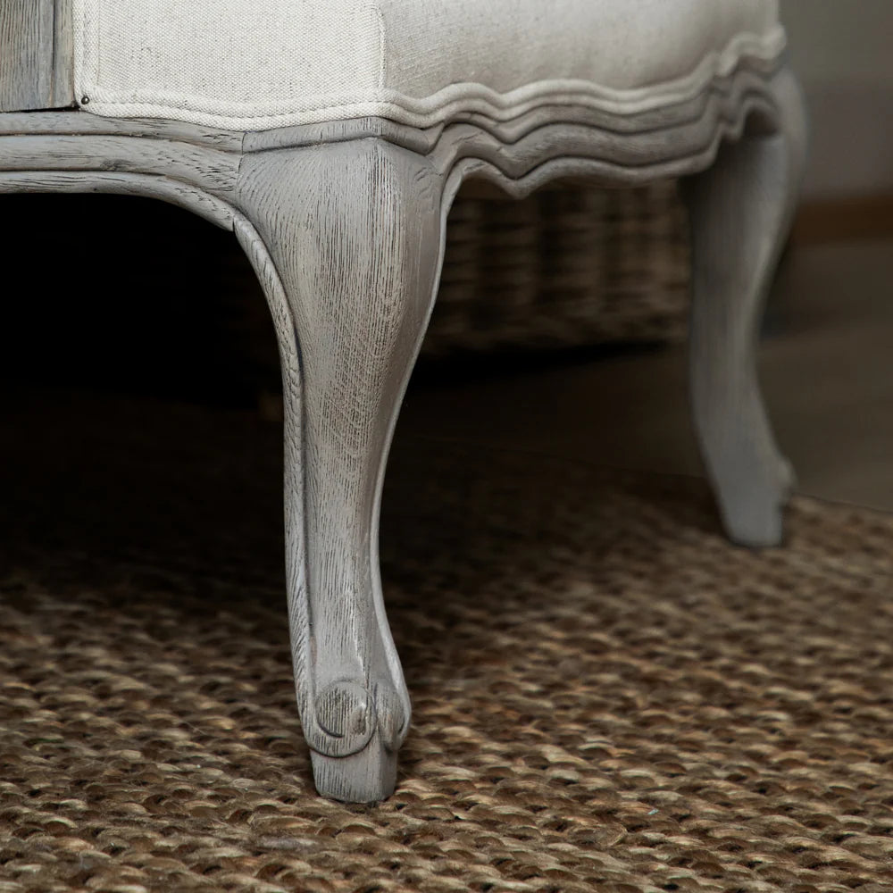 Chateaux Armchair