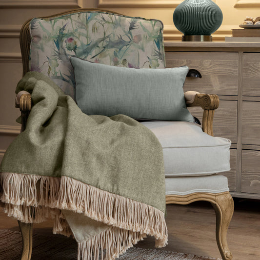 Chateaux Cirsium Armchair