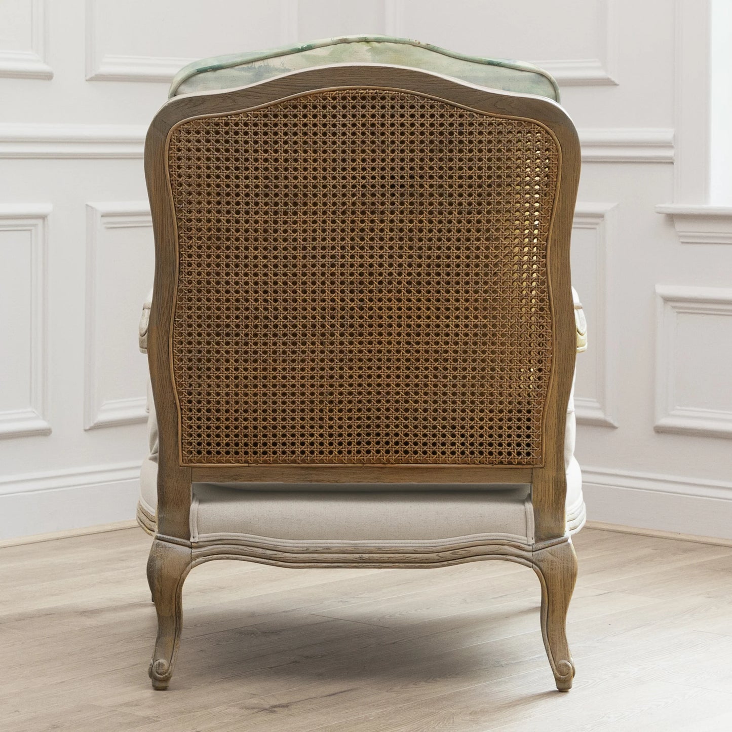 Chateaux Russet Shores Armchair