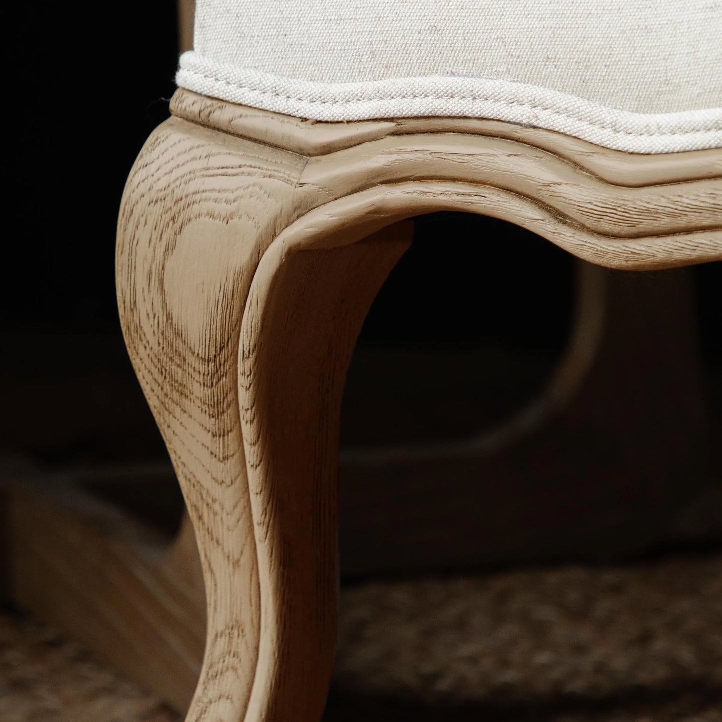 Chateaux Russet Shores Armchair