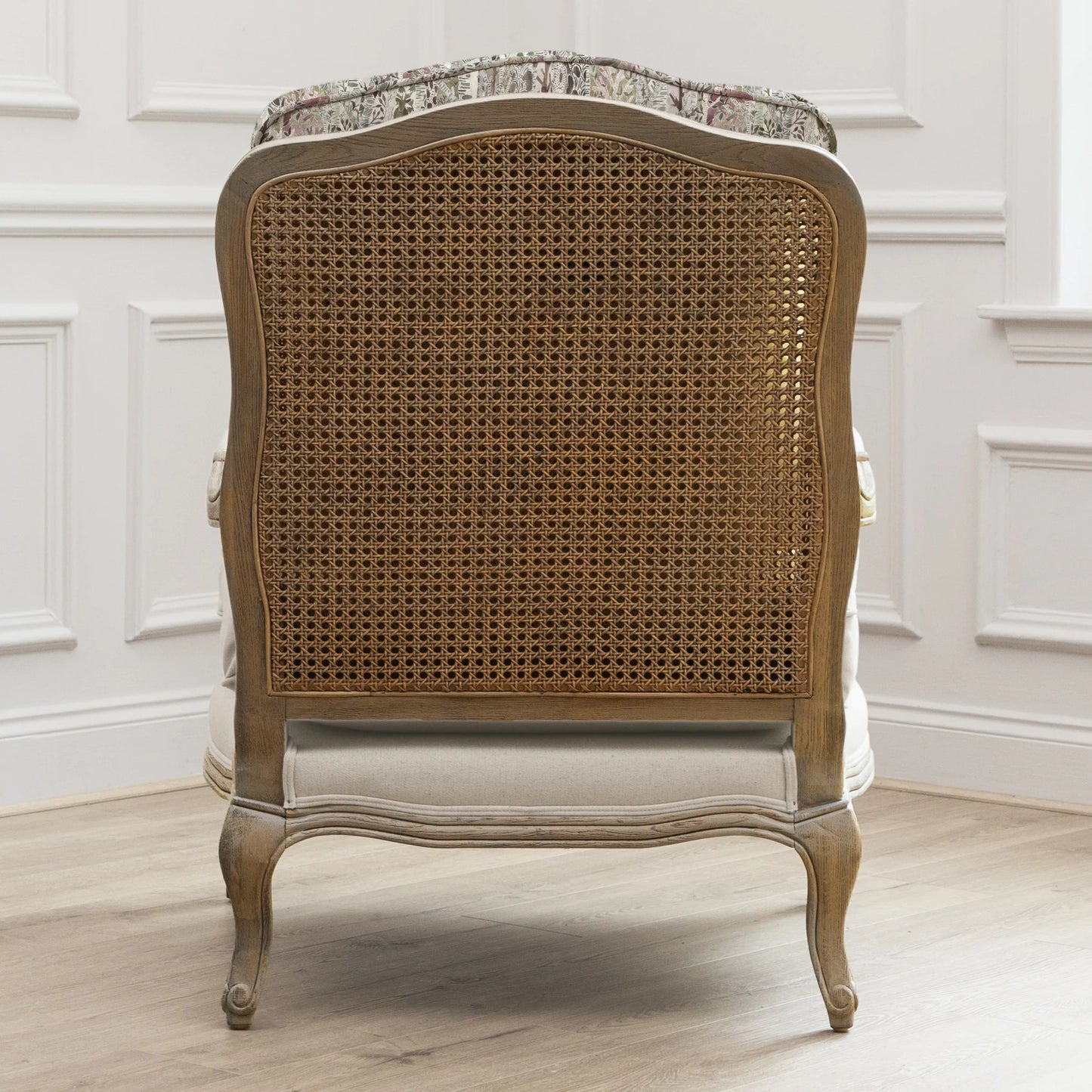 Chateaux Whimsical Tale Armchair