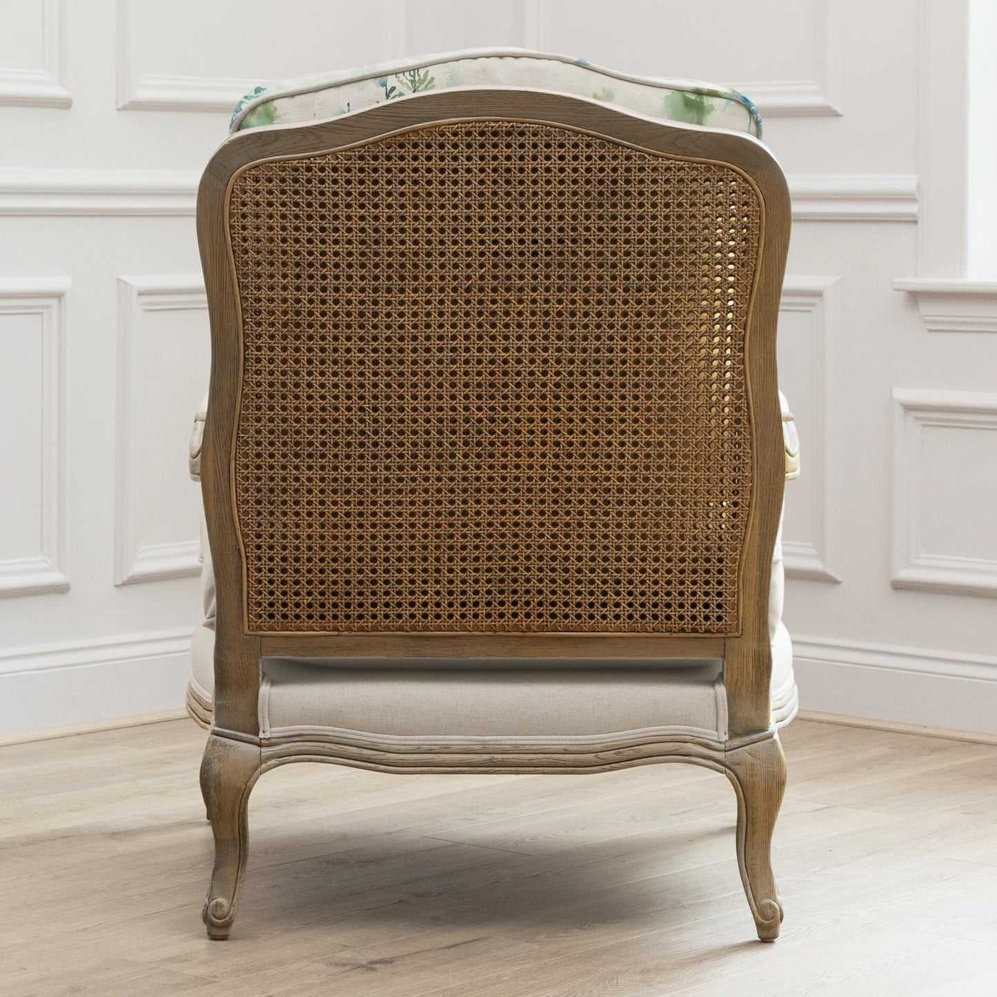 Chateaux Wilderness Armchair