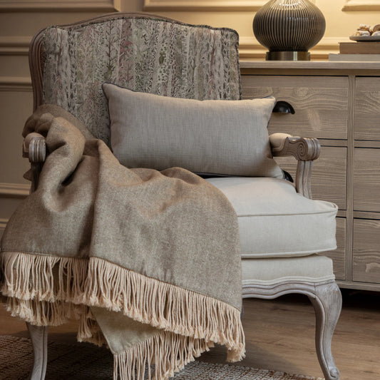 Chateaux Whimsical Tale Armchair