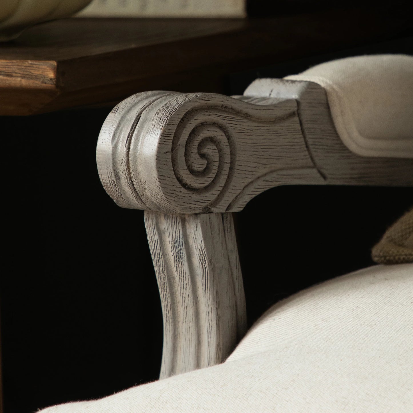 Chateaux Wilderness Armchair