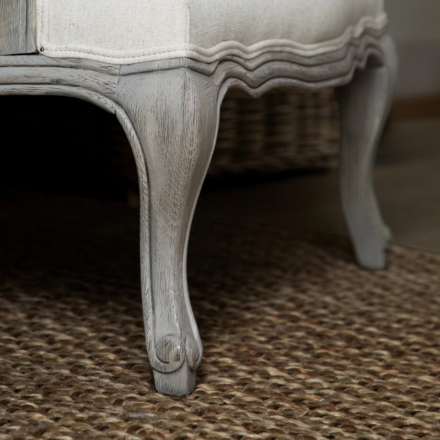 Chateaux Wilderness Armchair