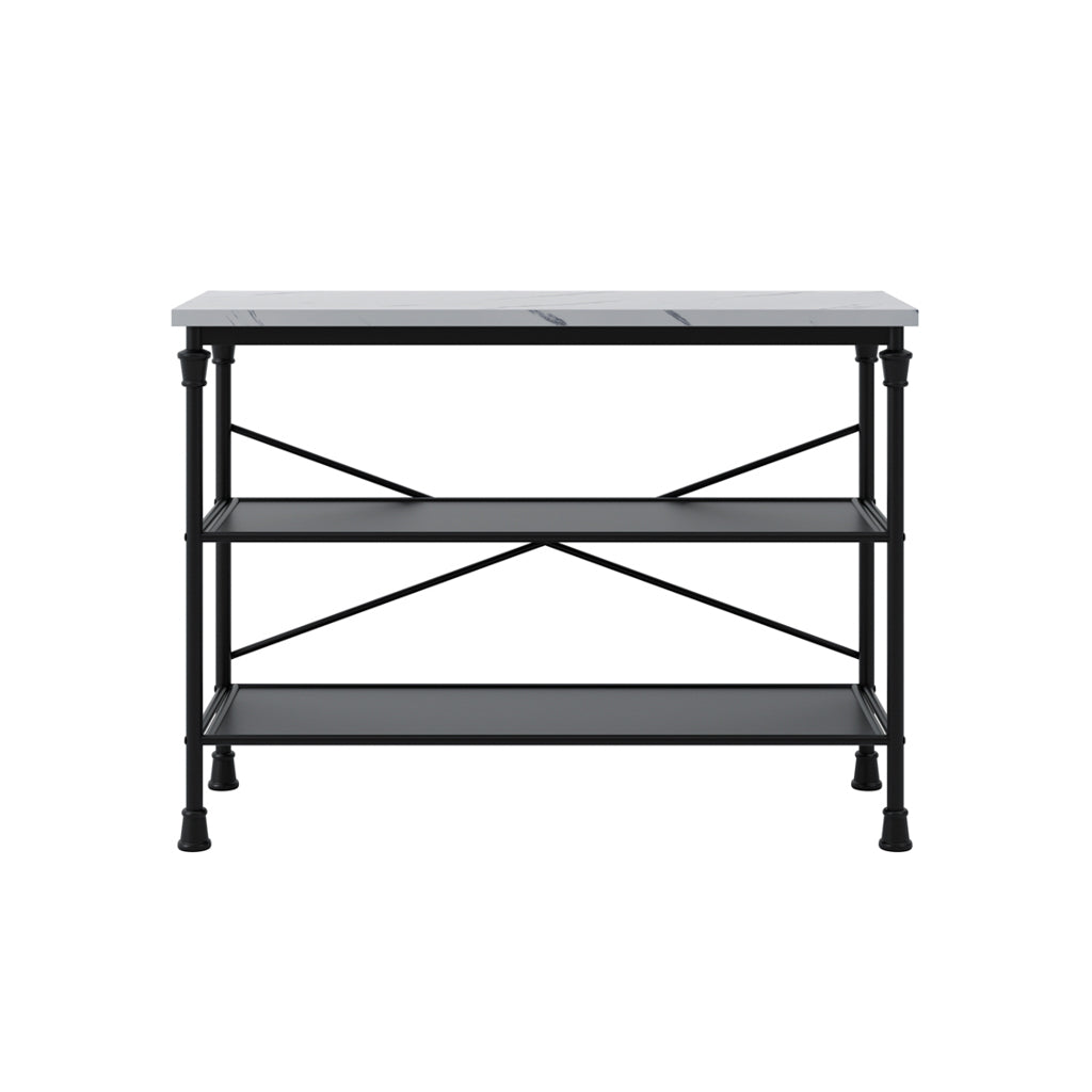 Elm Console