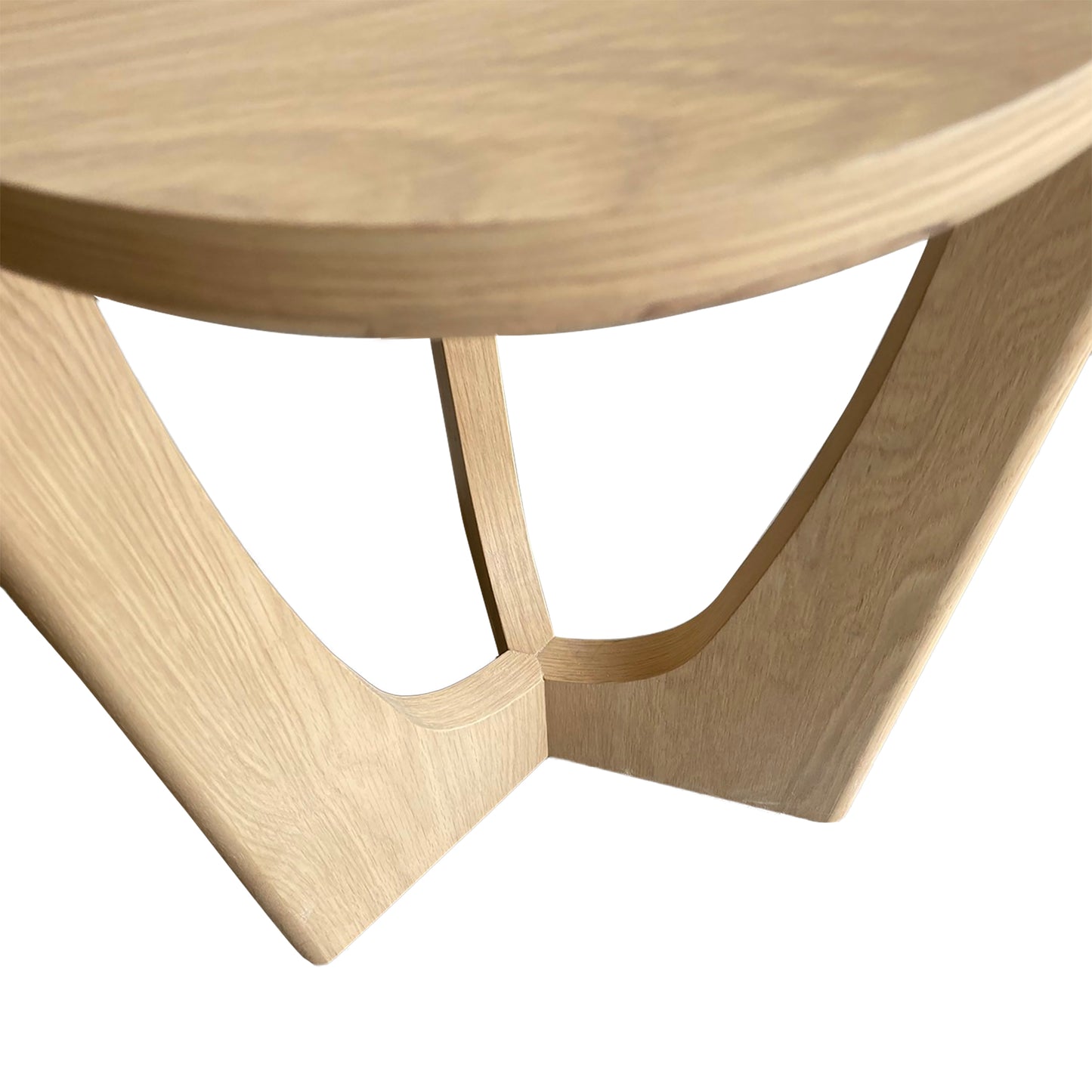Charlie Coffee Table