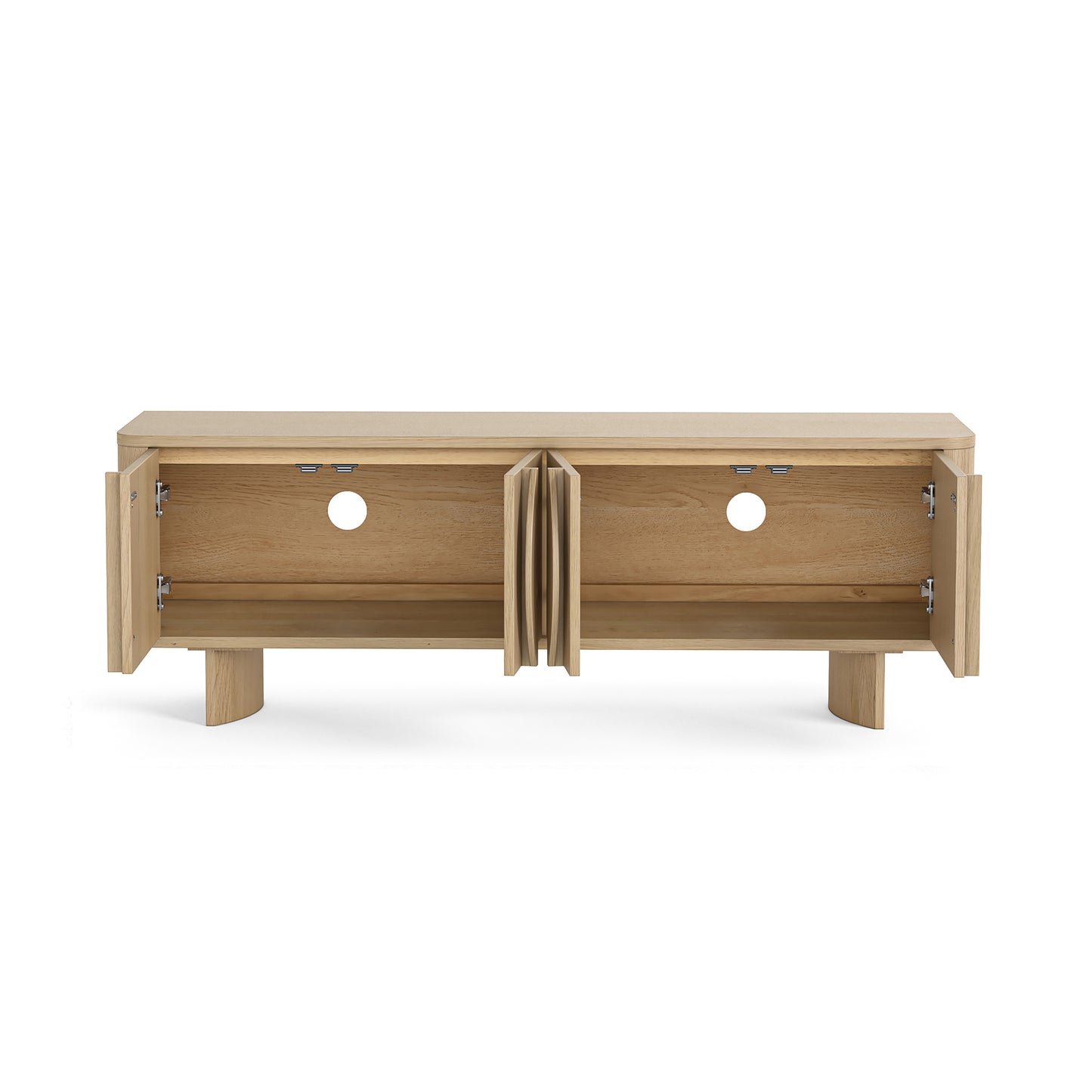 Charlie Media Unit