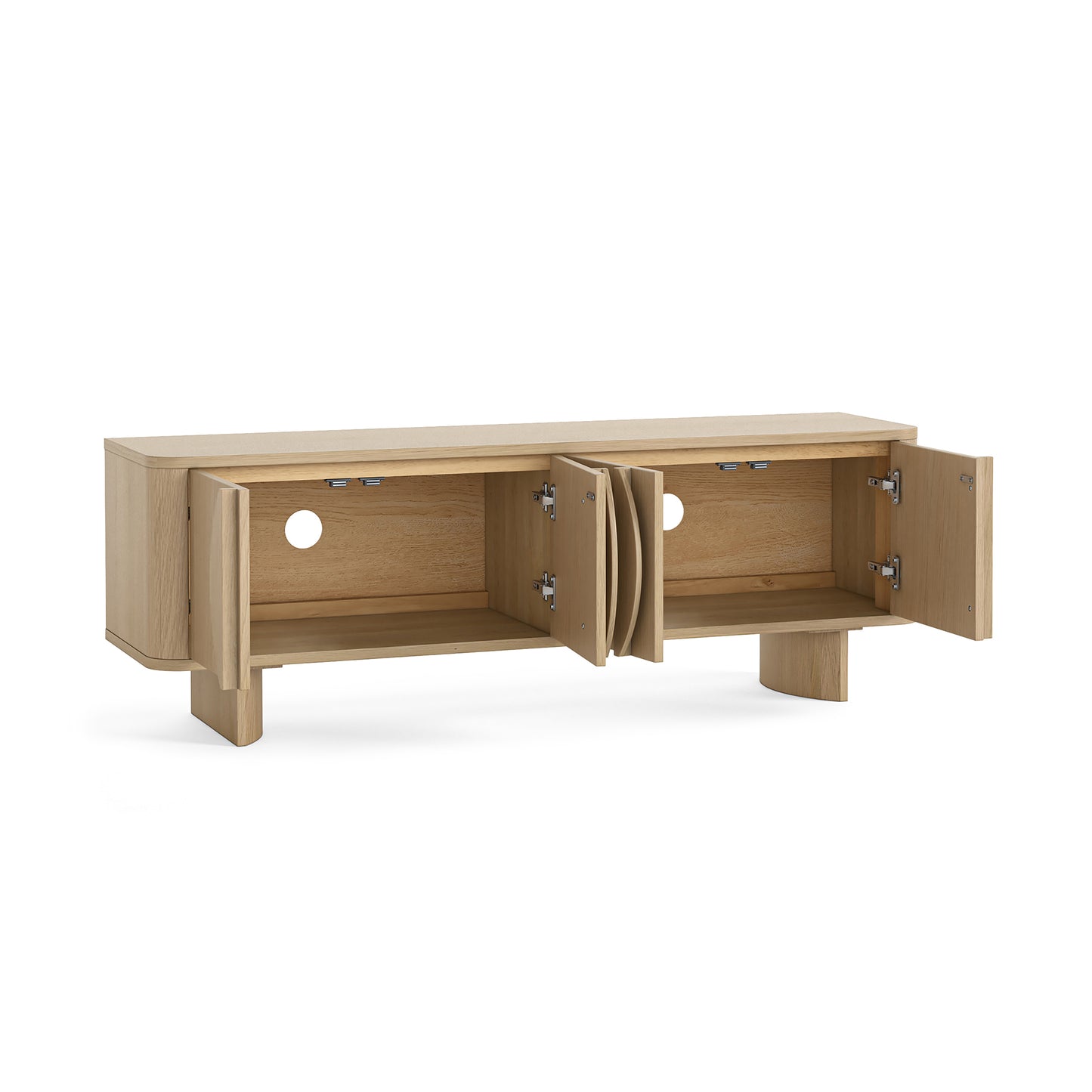 Charlie Media Unit