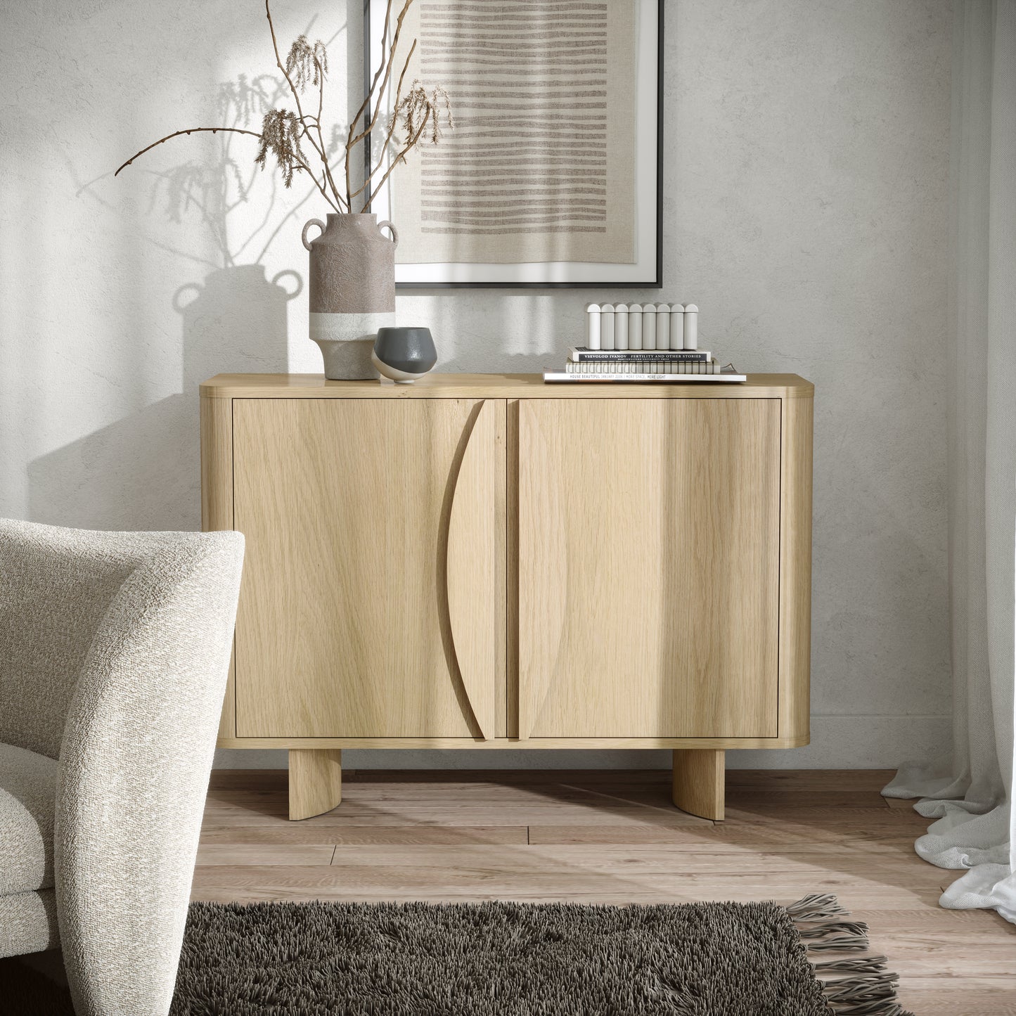 Charlie Sideboard Small