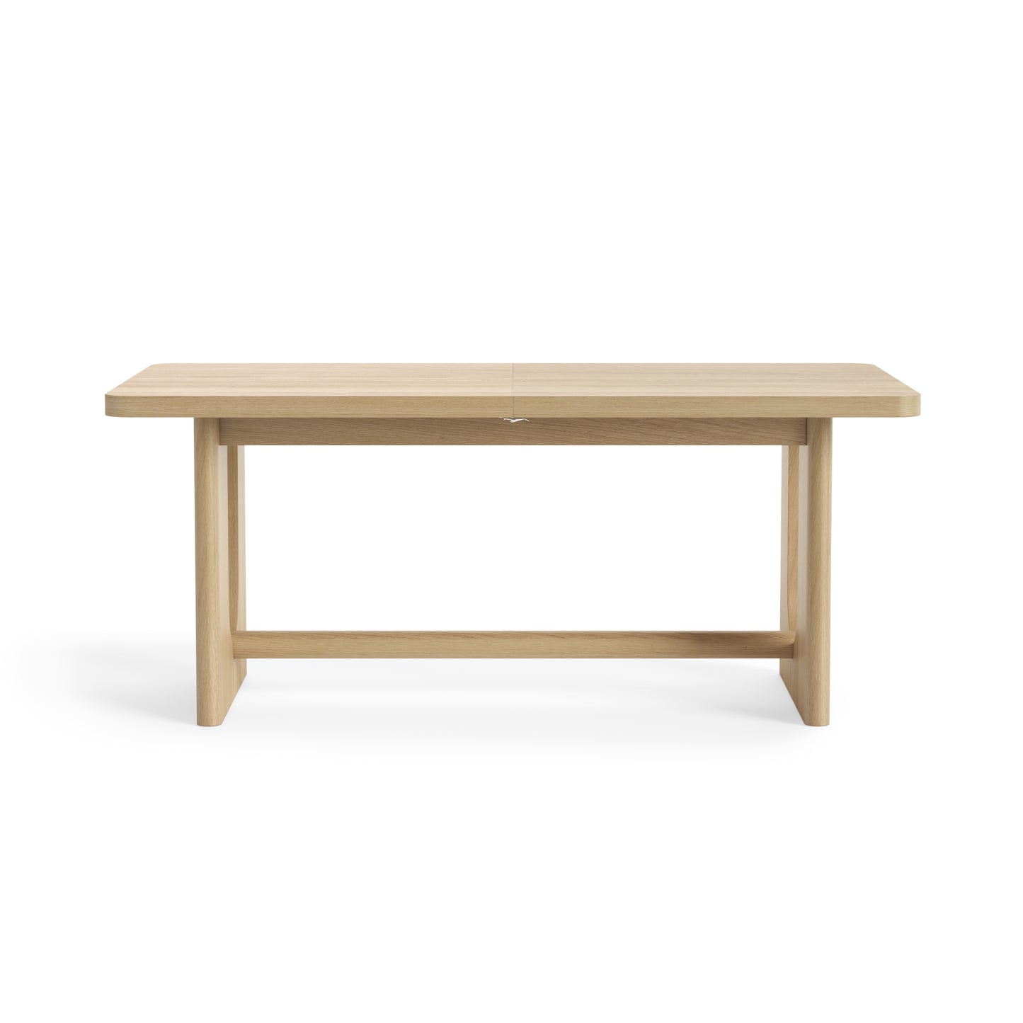 Charlie Extendable Dining Table Large