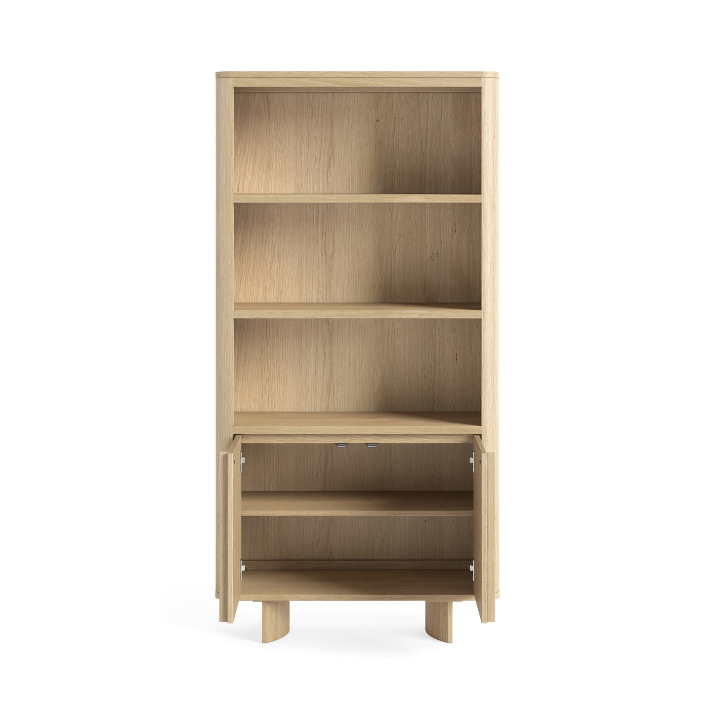 Charlie Bookcase