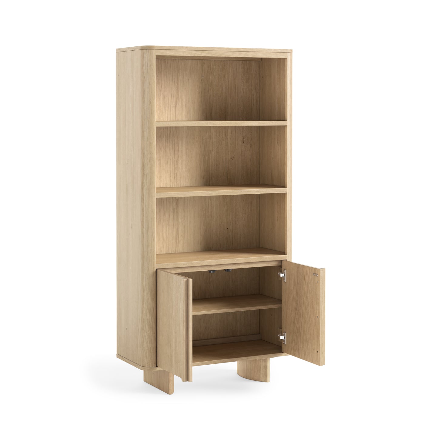 Charlie Bookcase