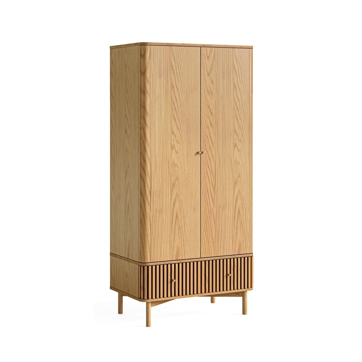 Berwick Wardrobe