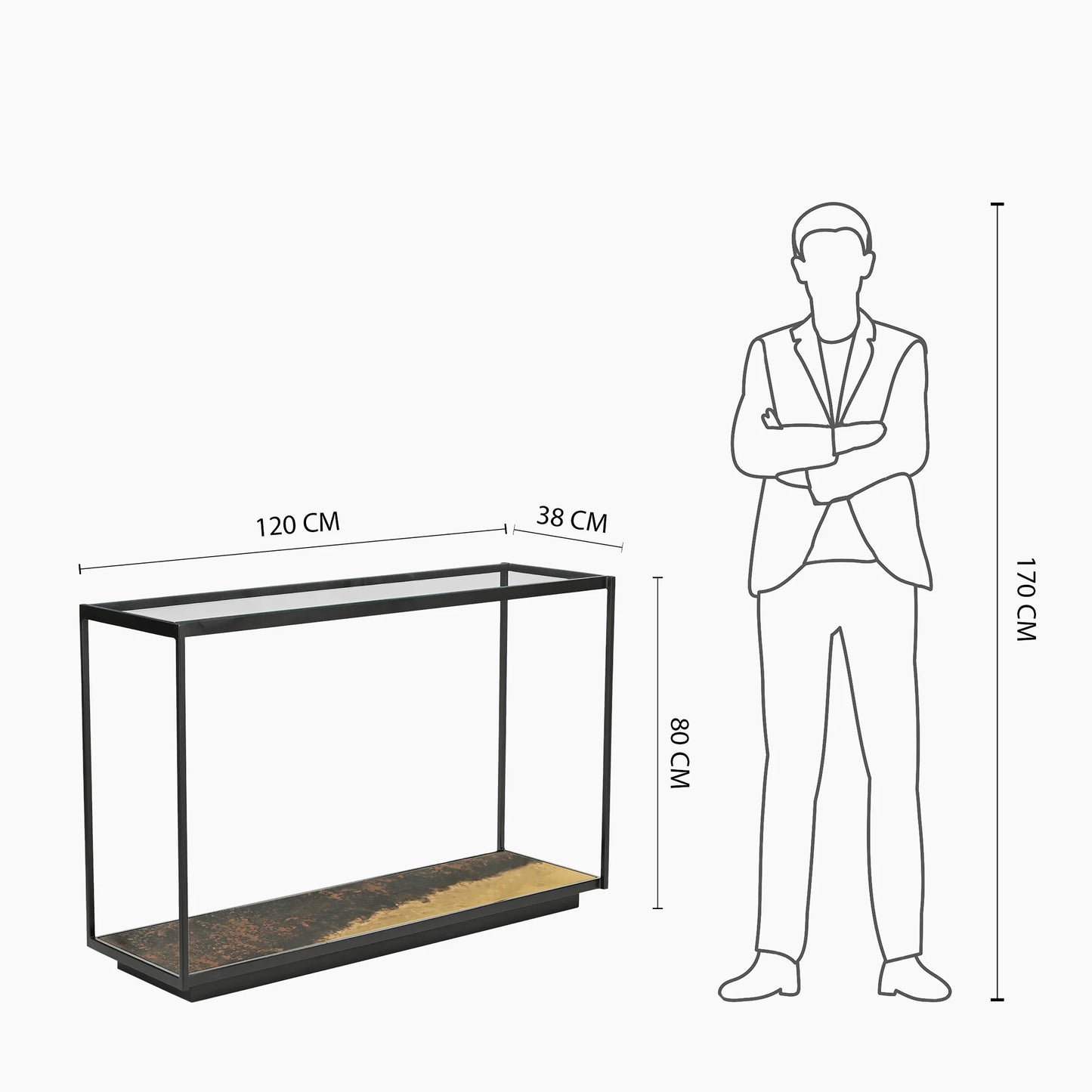 Luna Console