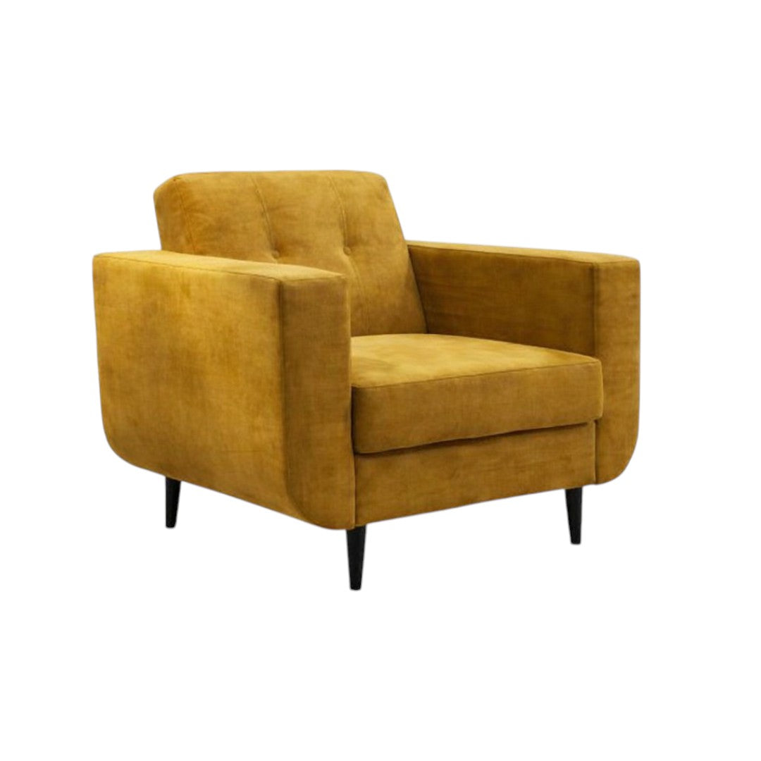 Fenwick Armchair — Bespoke CRIB 5 Contract Chair