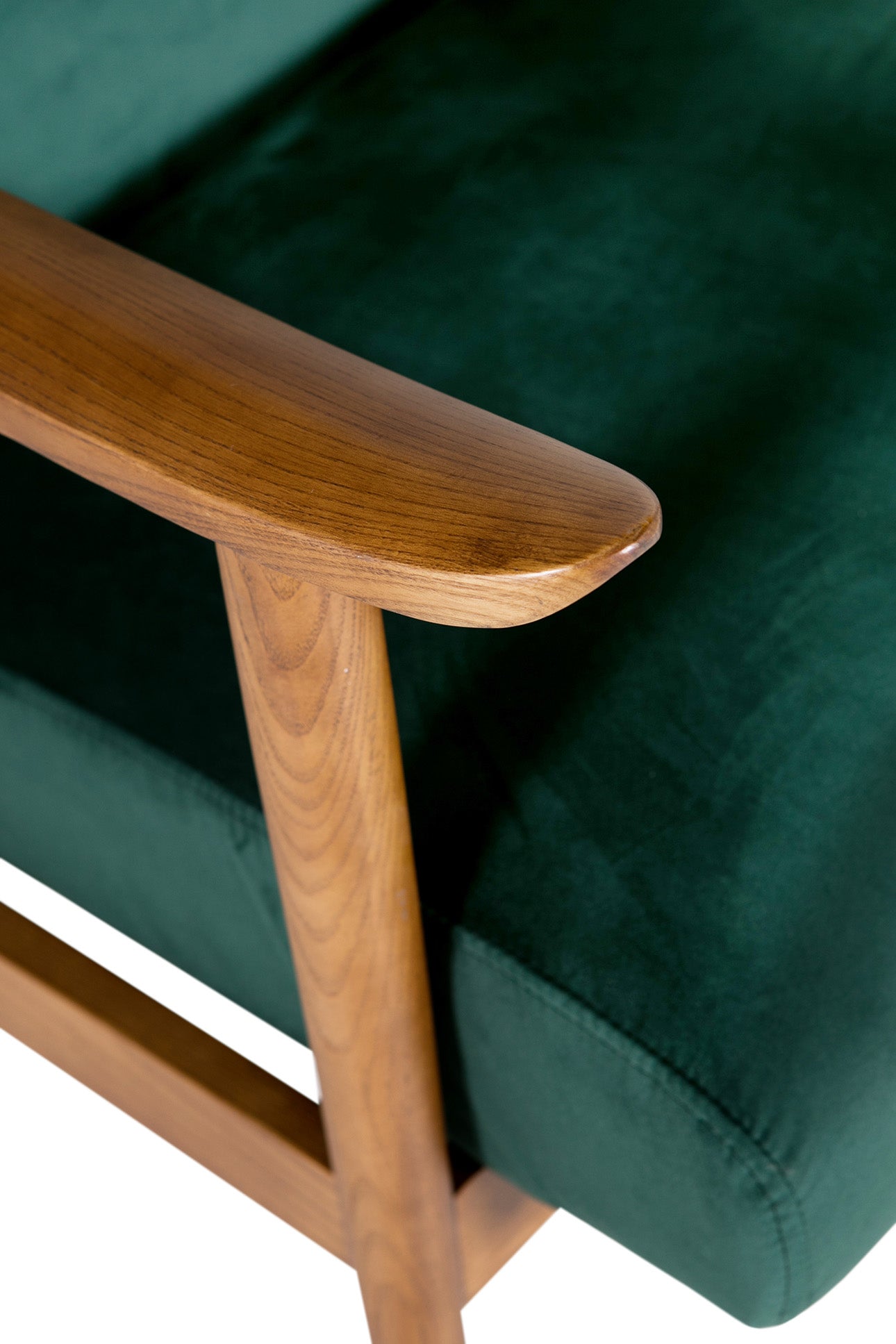 Hoxton Accent Chair