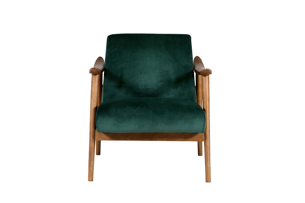 Hoxton Accent Chair