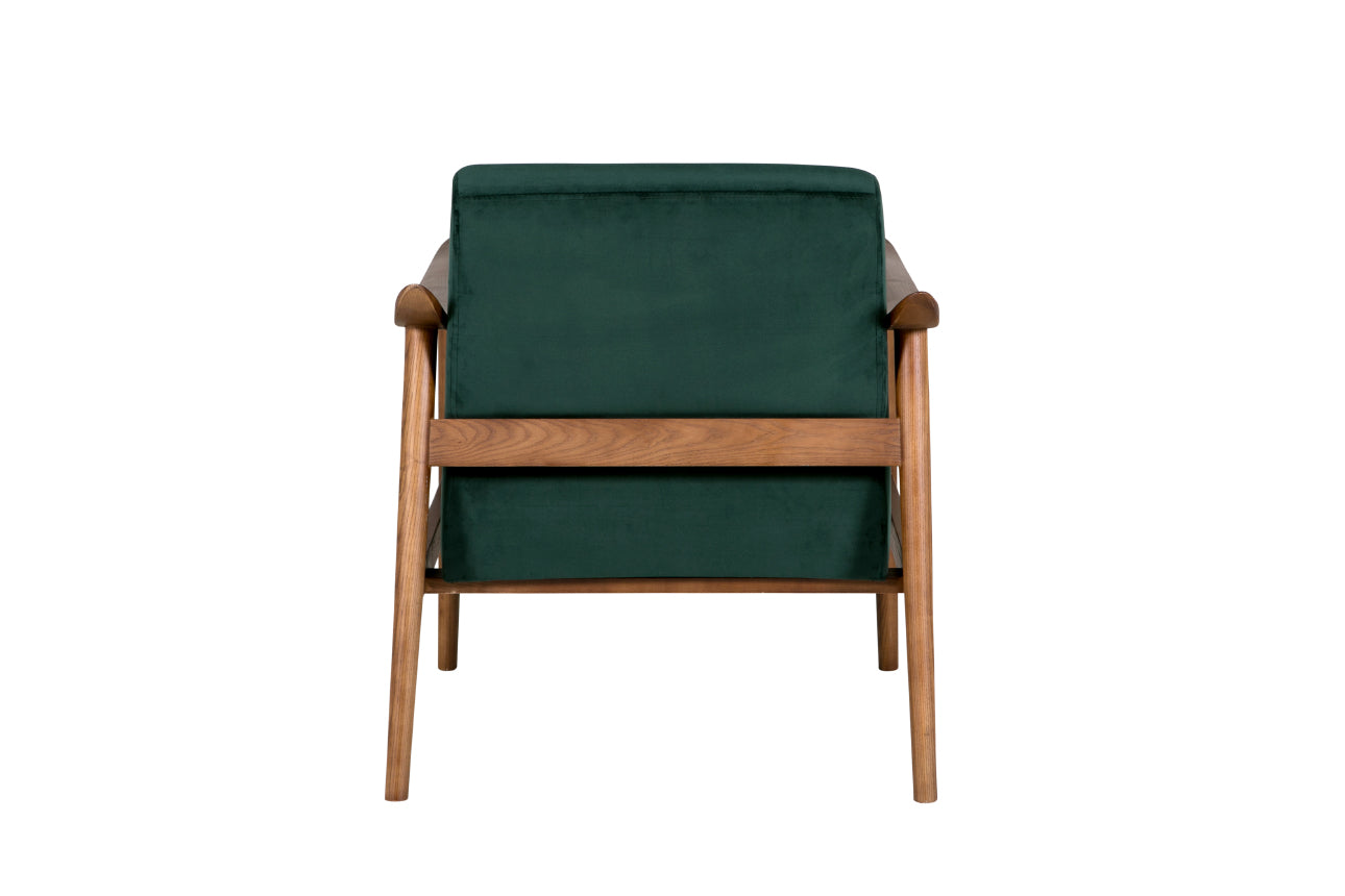 Hoxton Accent Chair