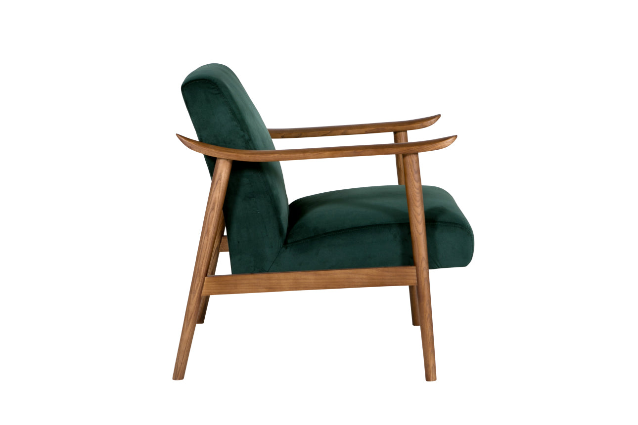 Hoxton Accent Chair