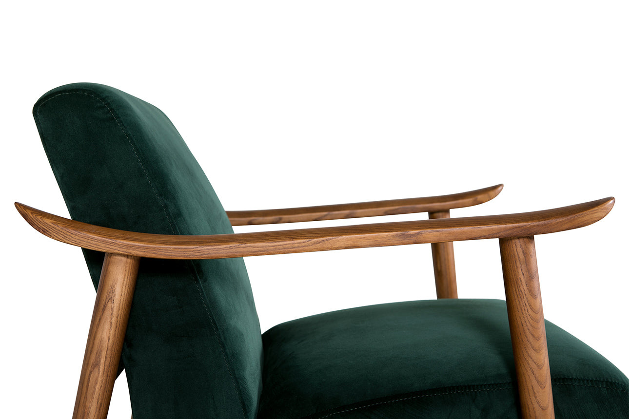 Hoxton Accent Chair
