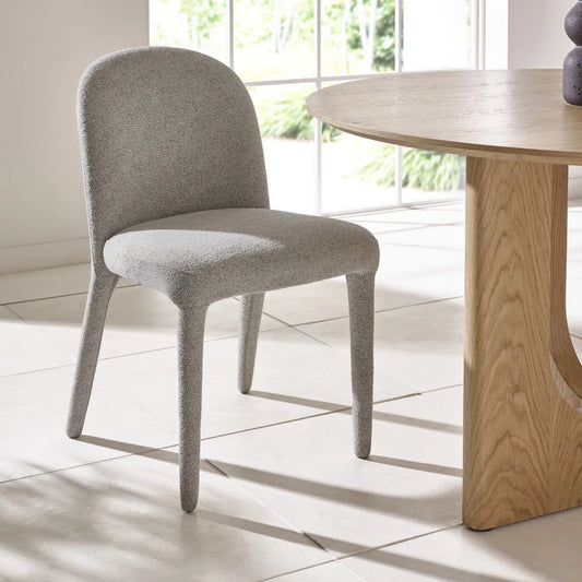 Emmy Dining Chair Sold in Pairs - Industrious Decor