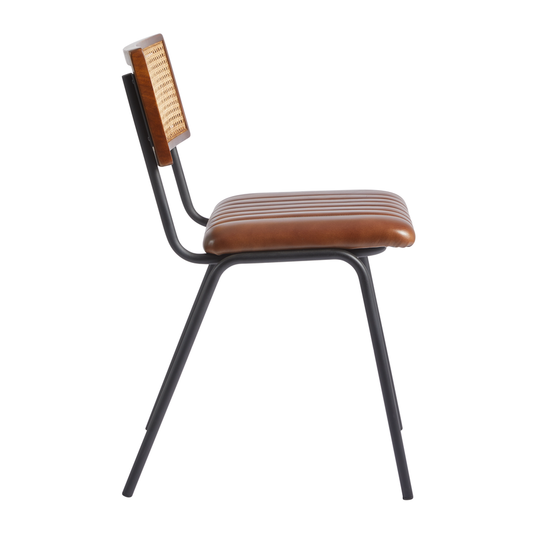 Hockerill Side Chair Crib 5 - Industrious Decor