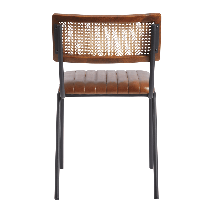 Hockerill Side Chair Crib 5 - Industrious Decor