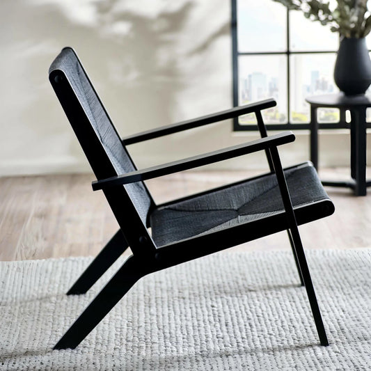Freya Accent Chair