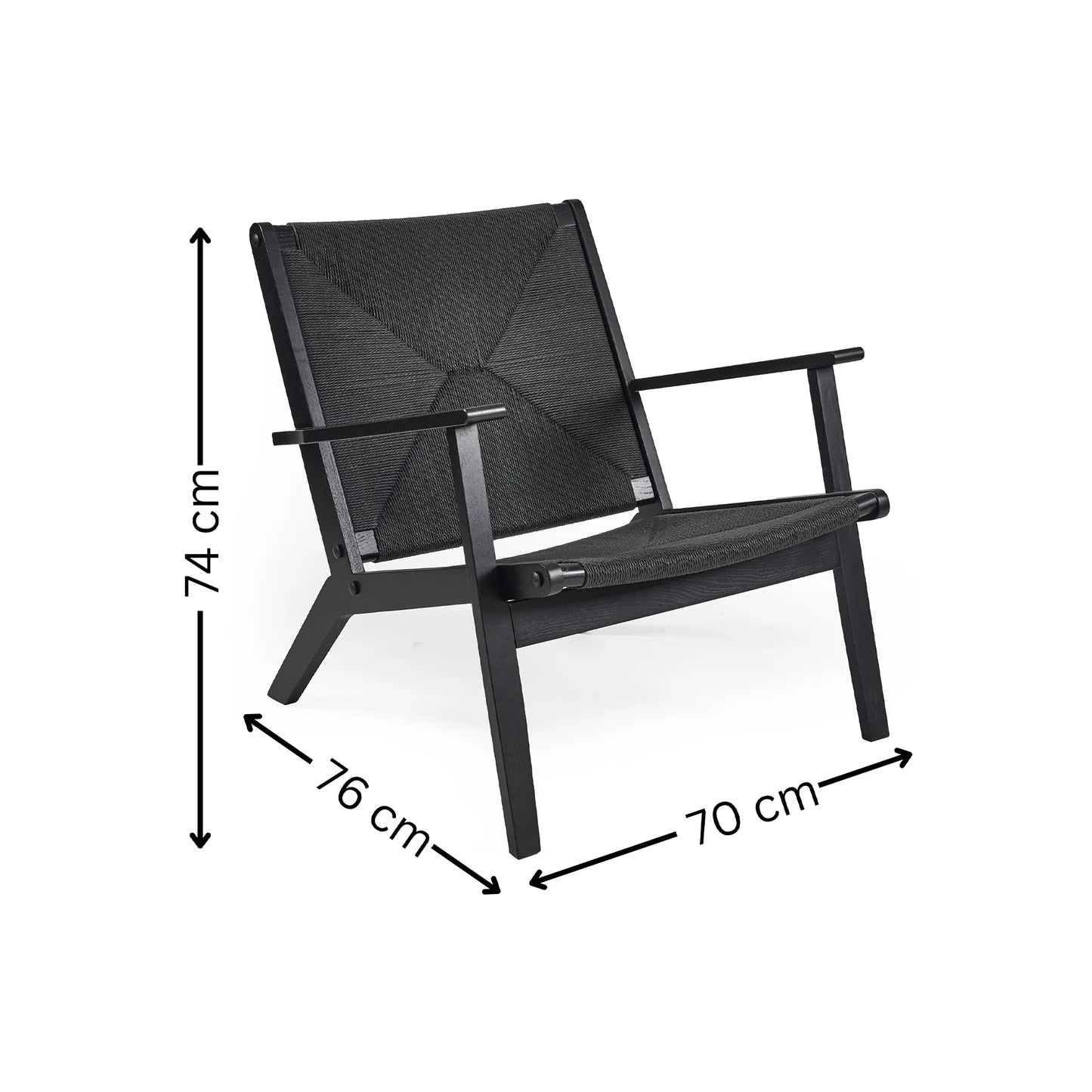 Freya Accent Chair