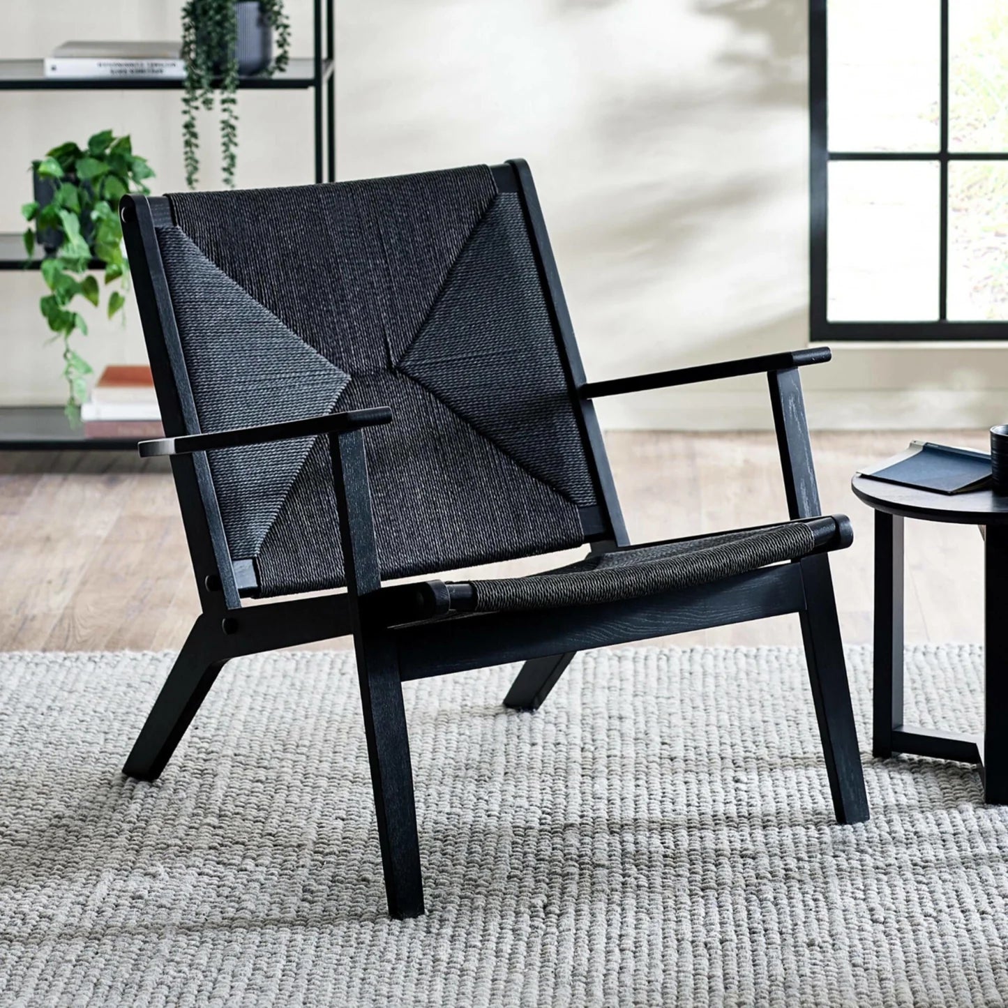 Freya Accent Chair