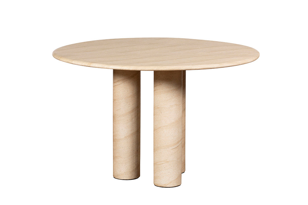 Khloe Round Dining Table
