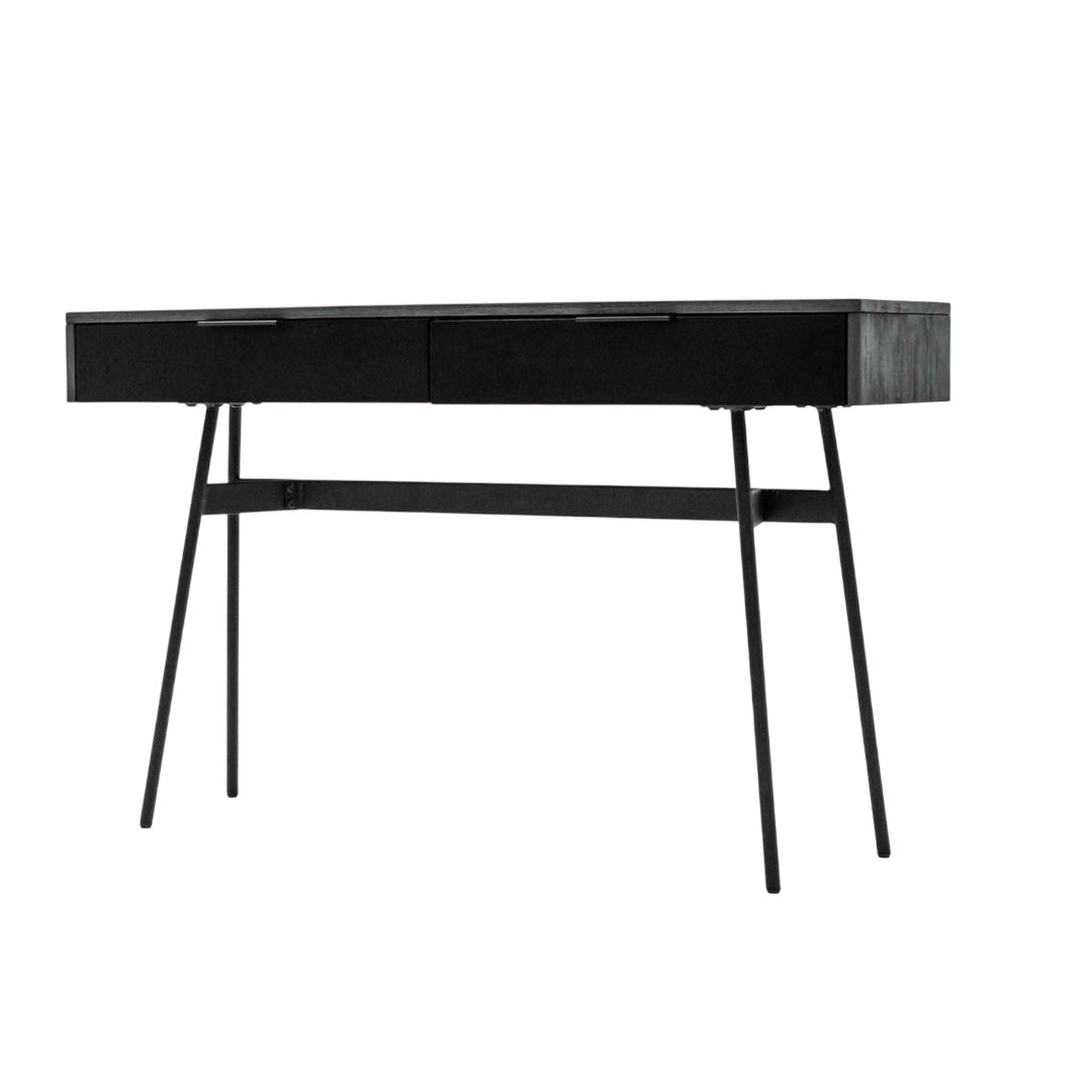 Dury Console