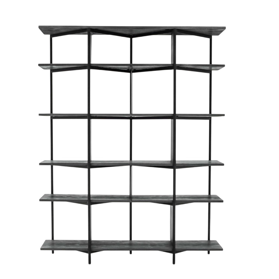 Dury Bookshelf Unit