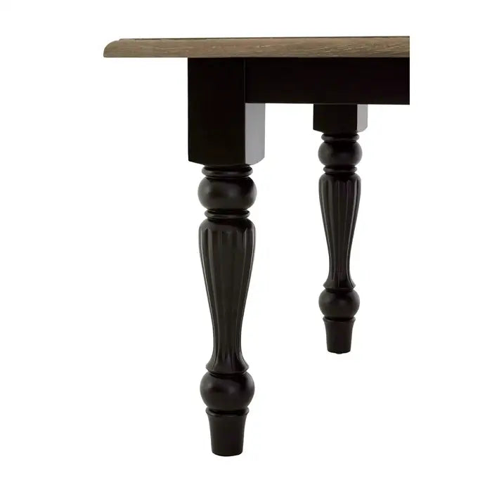Saffron Dining Table