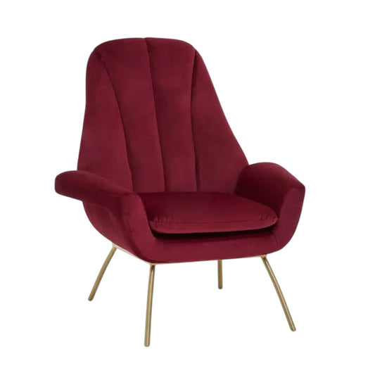 Host Armchair